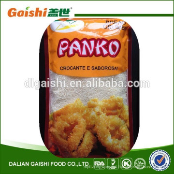 2017 hot sale assar saboroso panko breadcrumbs